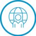 blue-community-icon